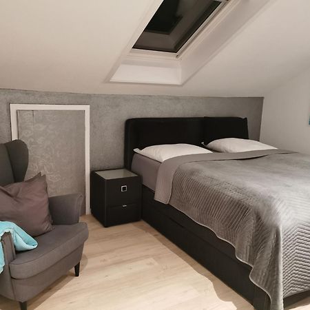 Cozy Apartment Dana Frickenhausen  Экстерьер фото