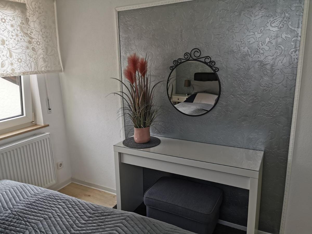 Cozy Apartment Dana Frickenhausen  Экстерьер фото