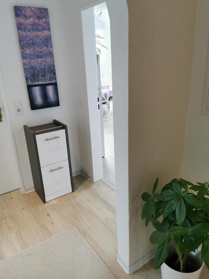 Cozy Apartment Dana Frickenhausen  Экстерьер фото